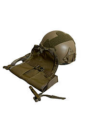 Тримач шолому до рюкзака Coyote