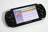 PSP X9 приставка 5,1" MP5 8Gb 8000 ігор, фото 4