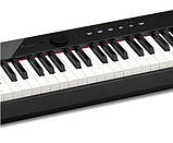 Цифрове піаніно Casio Privia PX-S1100RDC 88 клавіш рояльного типу, фото 2
