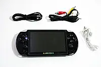 PSP X9 приставка 5,1" MP5 8Gb 8000 игр