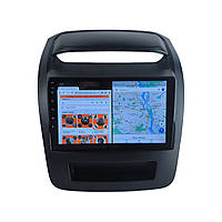 Штатна Магнітола Kia Sorento 2012-2021 на Android Модель XYAuto-7311-8octa-CarPlay-360