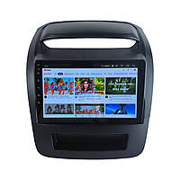Штатна Магнітола Kia Sorento 2012-2021 FS-A7-8octa-DSP-4/64-CarPlay-DSP на ОС Android