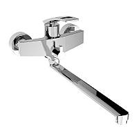 Змішувач для ванни MONE Delux KINGDOM 5381381C-30F Chrome
