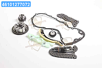 Комплект цепи ТНВД FORD (пр-во SKF) VKML 84003 UA22