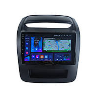 Штатна Магнітола Kia Sorento 2012-2021 на Android Модель ТС10-8octaTop-4G-DSP-CarPlay
