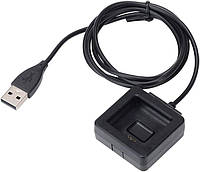 USB-кабель для зарядки, док-станция, зарядное устройство, шнур для умных часов Fitbit Blaze