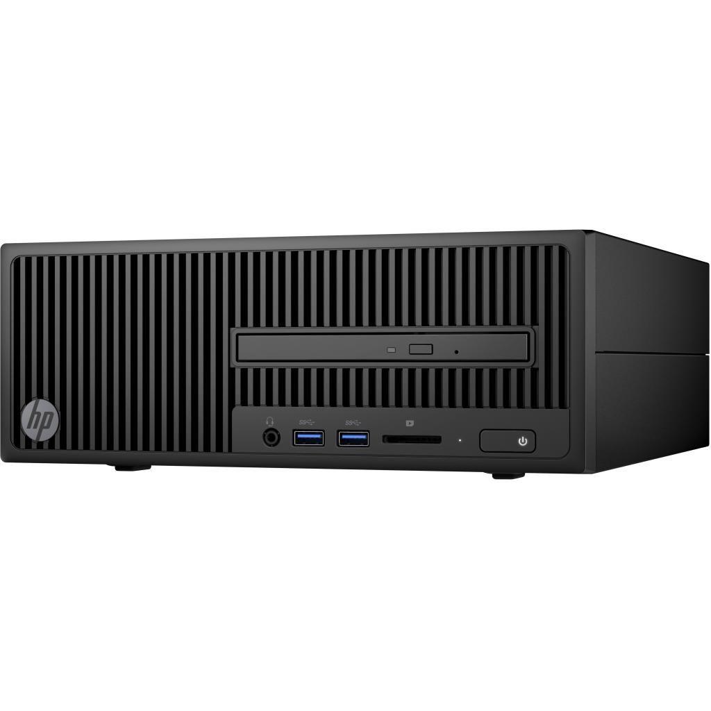 Комп'ютер HP ProDesk 280 G2 SFF (i5-6500/16/480SSD) "Б/У"
