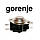 Термостат для бойлера Gorenje 482993, 250 В, 25 A (90 °C), фото 3