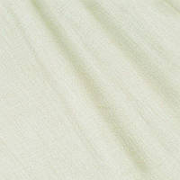 Декоративная однотонная ткань рогожка Осака бежевого цвета 300см 88357v1