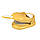 Прес форма для вареників Dumpling Machine Жовта форма для ліплення вареників пельменів, ручна пельменниця, фото 3