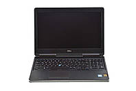 Ноутбук Dell Precision 7520