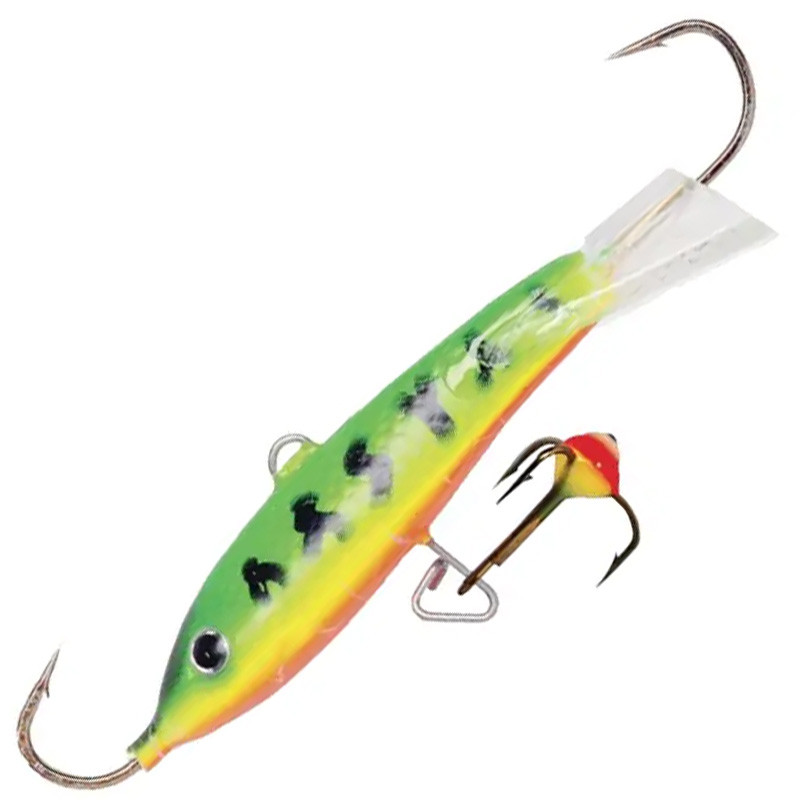 Балансир Lucky John Classic 5 (з трійником) 50mm 13.0g #20, фото 1