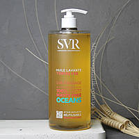 SVR Topialyse Huile Lavante (Топиалис) - очищающий гель - масло для тела для сухой и атопической кожи 1 л