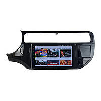 Штатна Магнітола KIA Rio 2015-2018 FS-A7-8octa-DSP-4/64-CarPlay-DSP на ОС Android