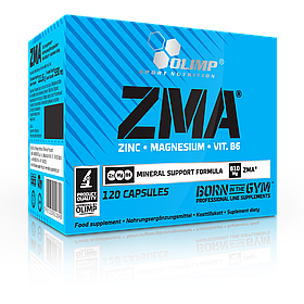 OLIMP ZMA 120 caps