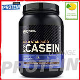 Optimum Nutrition 100% Gold Standard Casein 909 g, фото 2