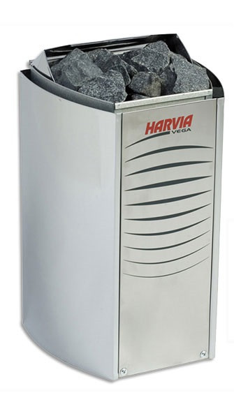 Електрична піч для сауни Harvia Vega BC60E (6кВт, ОРИГІНАЛ)