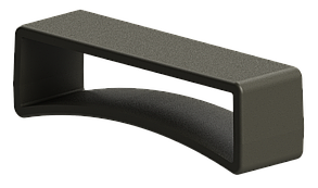 Кільце ременя 50 мм з поліаміду AMM Br050 олива (07.99.108.01.30)