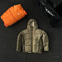 Пуховик зимовий унісекс Nike Therma-FIT ADV ACG 'Lunar Lake' Puffer Jacket чоловічий жіночий, фото 5
