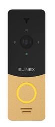 Виклична панель Slinex ML-20HD (black/gold)