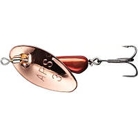 Блешня Smith AR Spinner Trout Model 1.6g #17 MEBR