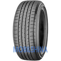 Літні шини YOKOHAMA BluEarth E70 (225/60R17 99H)