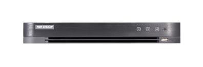 TURBO HD реєстратор DS-7204HQHI-K1/P(B), Hikvision, 1080p25, 1080p30, 720p25, 720p304 MP, 1080p25, 1080p30, 7, фото 1