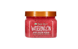 Скраб для тіла з ароматом кавуна Tree Hut Watermelon Sugar Scrub 510 гр