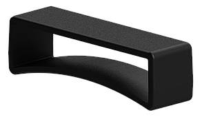 Кільце ременя 50 мм з поліаміду AMM Br050 чорний (07.99.108.01.01)