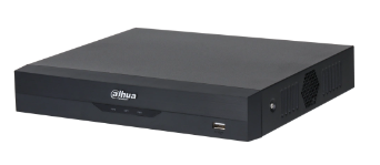 Відеореєстратор 8-канальний Compact 1U 1HDD WizSense DHI-NVR2108HS-I2, Dahua Technology, 1 SATA до 10 Тб, фото 1