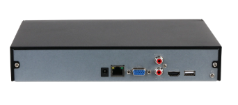 Відеореєстратор 8-канальний Compact 1U 1HDD WizSense DHI-NVR2108HS-I2, Dahua Technology, 1 SATA до 10 Тб, фото 3