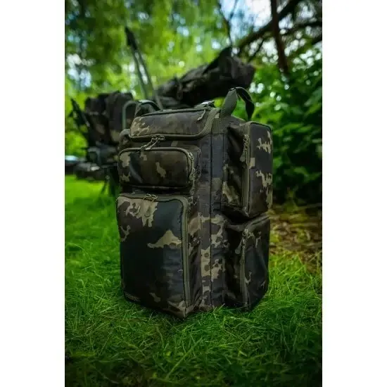 Рюкзак Korda Compac Rucksack 45 Dark Kamo купити в інтернет
