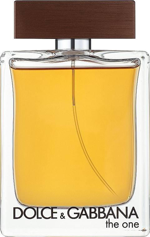 Dolce & Gabbana The One For Men Туалетна вода, 100 мл (тестер із кришечкою)