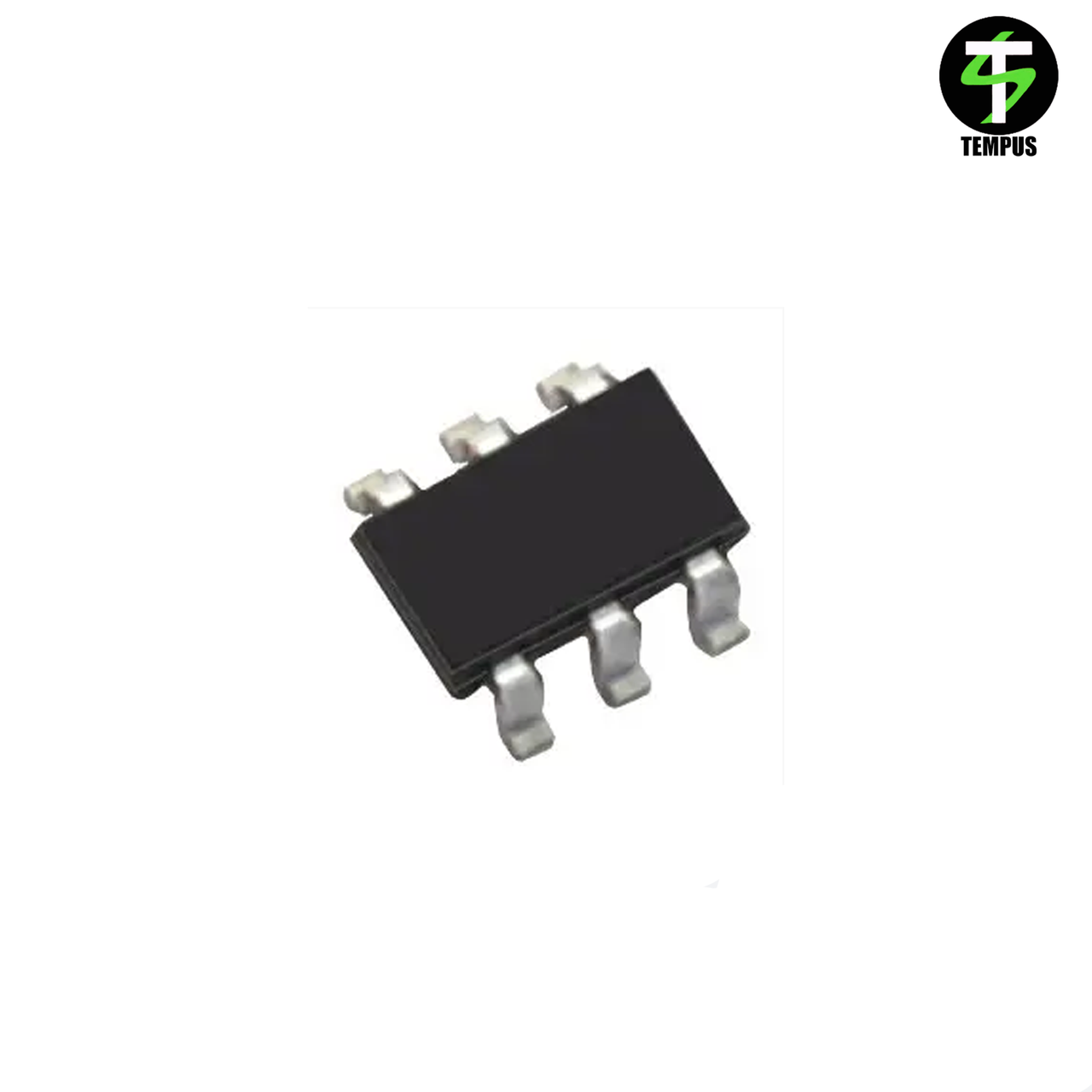 Микросхема DW01 SOT-23-6 Для Защиты Литиевой Батареи (ID.