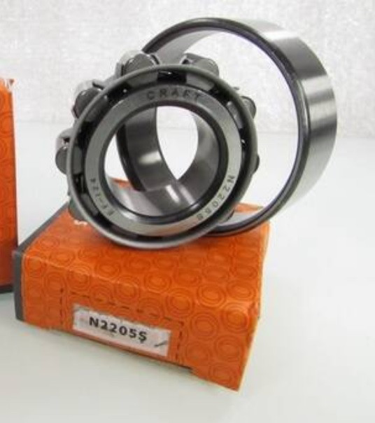 Подшипник N2205 CRAFT 25*52*18, цена: 173 ₴, купить на Prom.ua