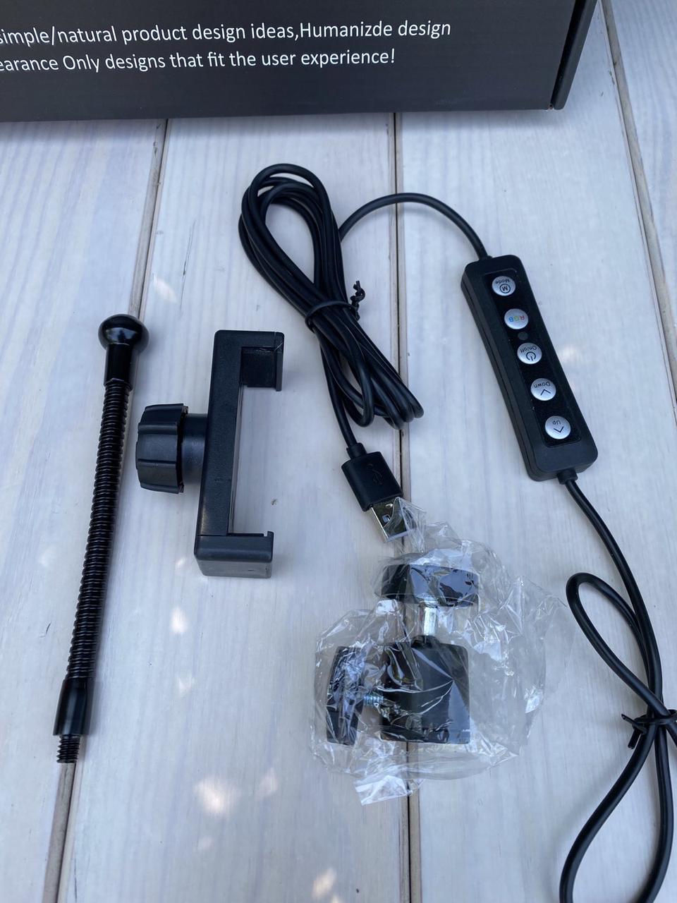 Кольцевая лампа сердце RGB Led для блогеров с пультом USB ,Светодиодная  лампа сердце для селфи и стримов цветн (ID#2035007930), цена: 1300 ?,  купить на Prom.ua