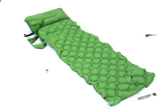 Матрас Sunbed (самонадувной) 190*60 для пикника, рыбалки ax-1285