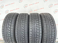 Шины Б/У зимова 205/60 R16 YOKOHAMA ICE GUARD IG60 7mm