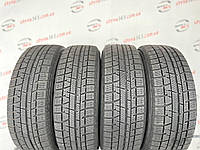 Шини Б/У зимова 205/60 R16 YOKOHAMA ICE GUARD IG50 PLUS 8mm