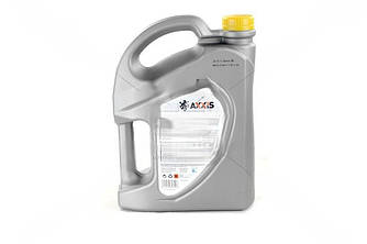 Антифриз YELLOW  G12 Сoolant   (желтый) (Канистра 5кг) 48021029828