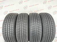 Шины Б/У зимова 205/60 R16 MICHELIN X-ICE XI3 7mm