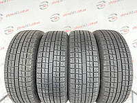 Шины Б/У зимова 205/60 R16 TOYO GARIT G5 8mm