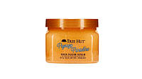 Скраб для тела с ароматом папайи Tree Hut Papaya Paradise Sugar Scrub 510 гр