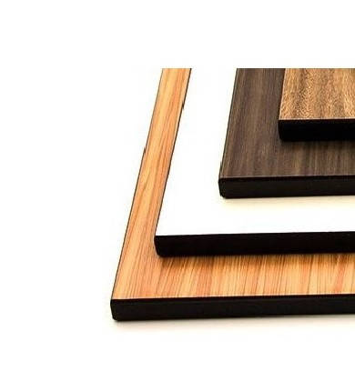 HPL компакт плита