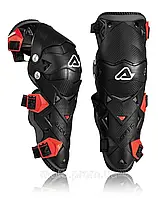 Мотонаколенники Acerbis Impact Evo 3.0