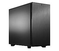 Корпус Fractal Design Define 7 Black (FD-C-DEF7A-01)