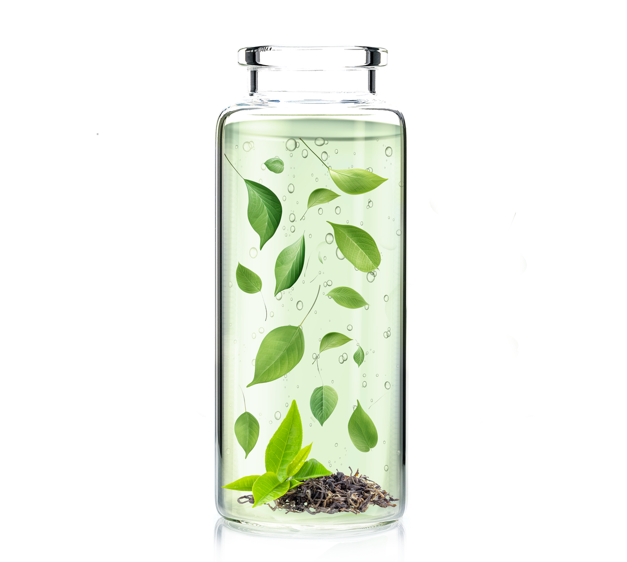 Віддушка для моно парфумерії Sencha Air (Сенча)