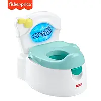 Горщик дитячий Fisher price веселі рибки GWD37