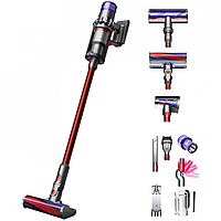 Dyson пылесос Cyclone V11 Absolute Extra (419651-01) беспроводной пылесос, пылесос ручной аккумуляторный