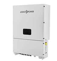 Инвертор LogicPower LP-SIW-30kW Инвертор сетевой трехфазный 30 кВт